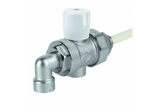 VALV  MONOTUBO MONOLUX 1"SX