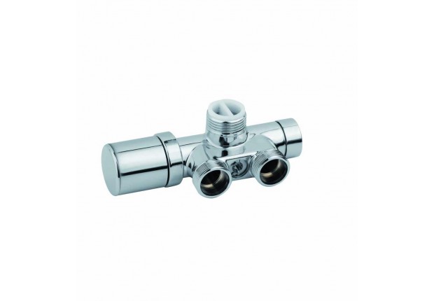 VALV ONE T.LE 3/4 3/4EK SQ TKM
