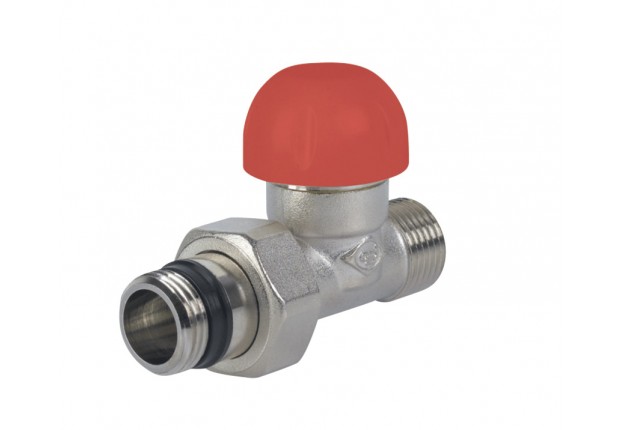 VALV T.CA DR 3/8 TR 1/2