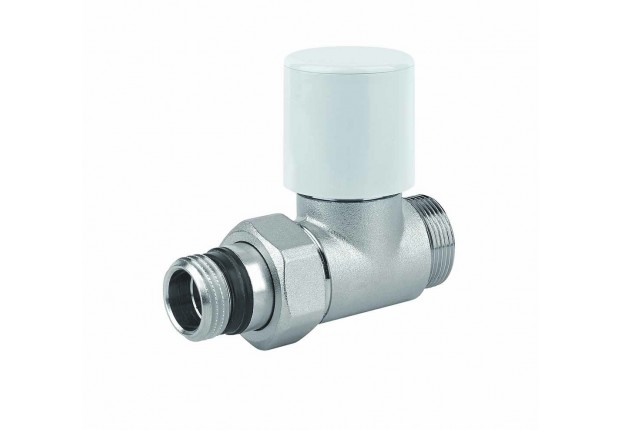 VALV SERIE TOP DR TR 3/8