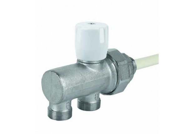VALV  MONOTUBO 1"DX TR 24-19