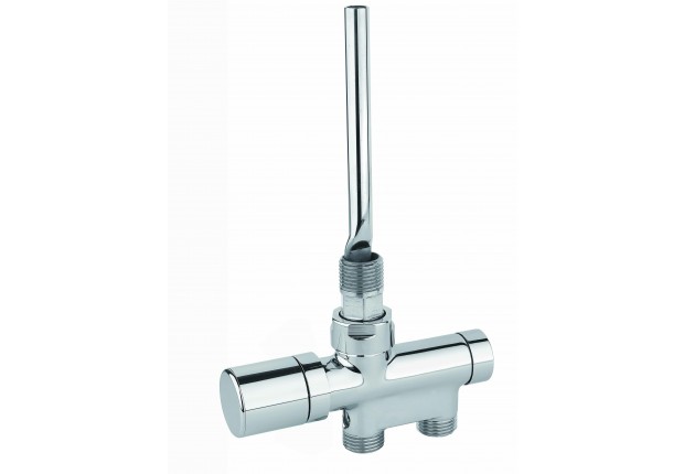 VALV ONE SIDE T.LE DR TR 1/2