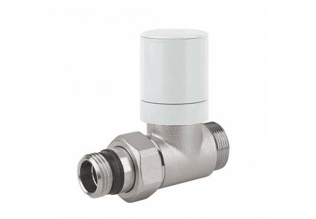 VALV SERIE TOP T.LE DR TR 1/2