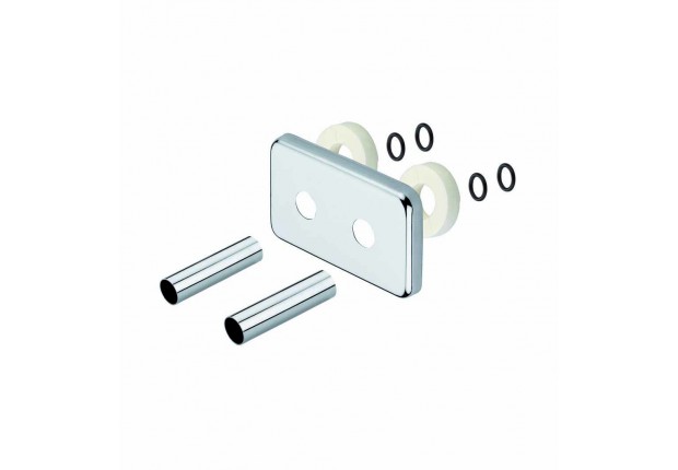 KIT COPRITUBO TWIN L=70