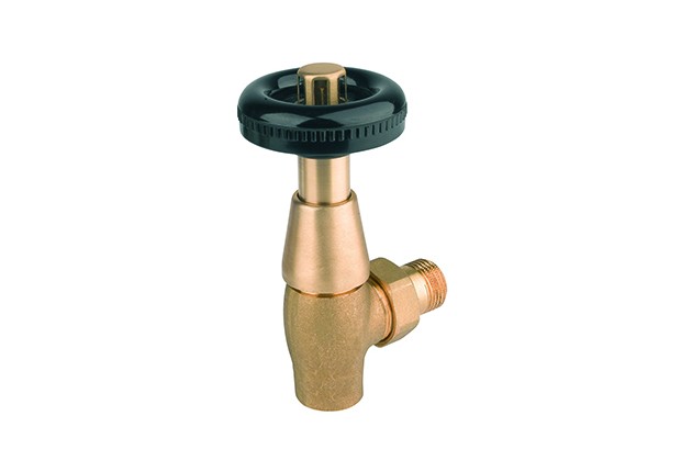 VALV BRASS T.CA SQ TF 3/4