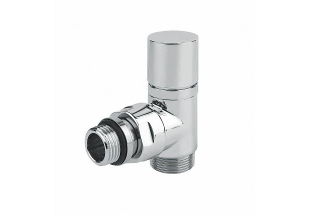 VALV ZEROSEI T.LE SQ TR 3/8