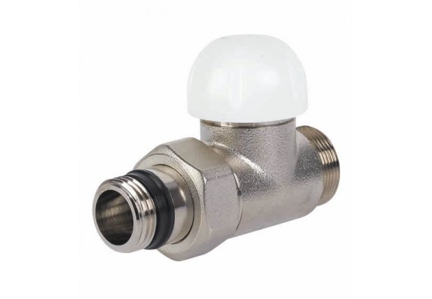 VALV SERIE TOP T.LE DR TR 3/8