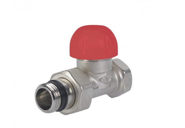 VALV. T.CA DR 1/2 TF 1/2F