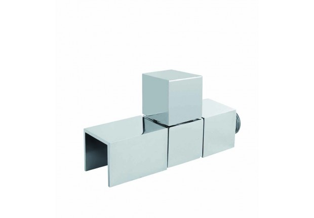 VALV CUBE DR TF 1/2