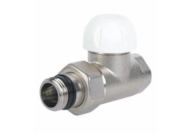 VALV SERIE TOP T.LE DR TF 3/8