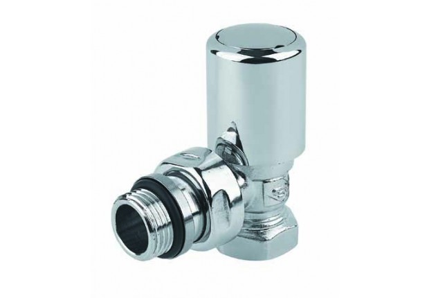 VALV  FIRST SQ. 3/8" TF 3/8"