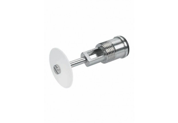 BOCCHETTONE DEVIATORE 3/8 D40