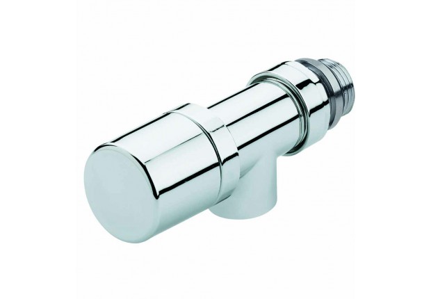 VAL CYLINDER T.LE REV TF 3/8