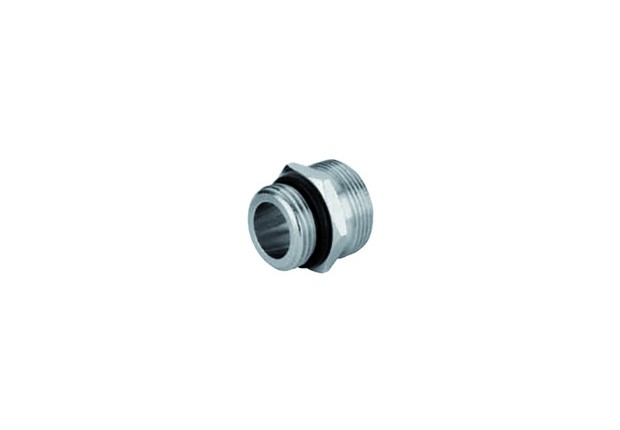 RACCORDO DR M C/OR 1/2X24-19