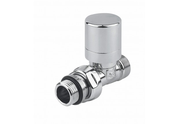VALV  FIRST T.LE DR.3/8TR24-19