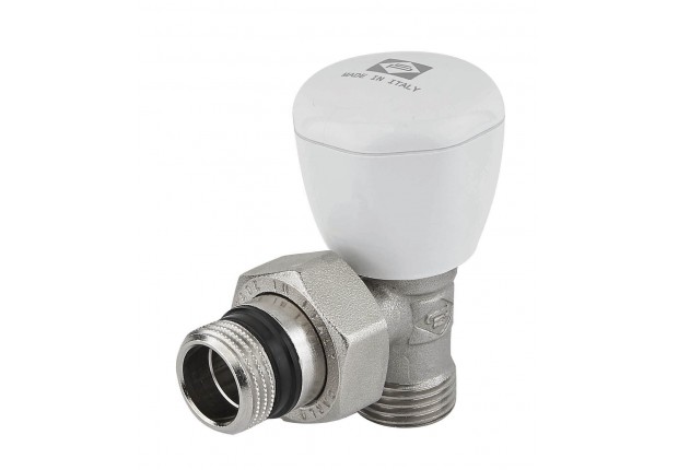 VALV SQ 1/2 TR 1/2