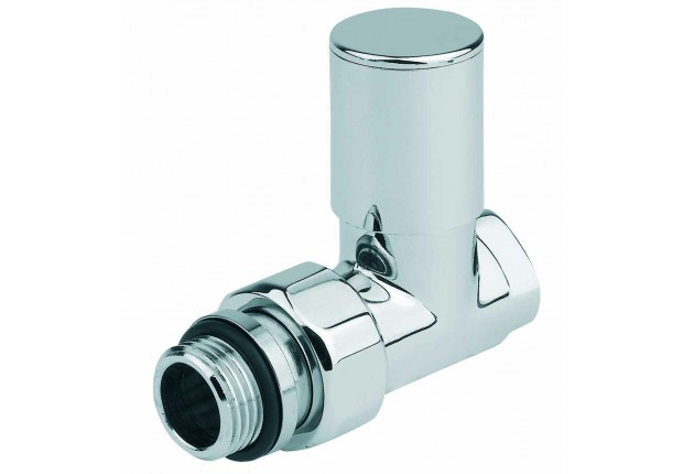 VALV COMPACT MAN DR TF 3/8