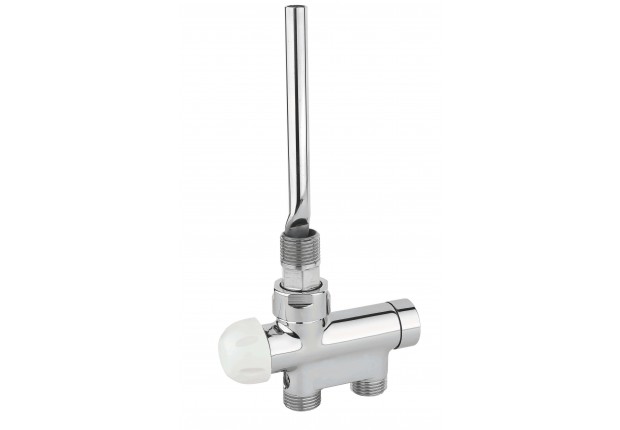 VALV ONE SIDE T.LE DR TR 1/2
