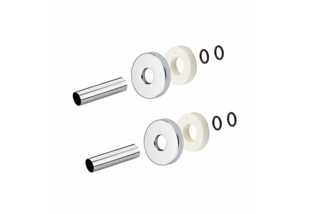 KIT COPRITUBO MIN. L=70 Ø25