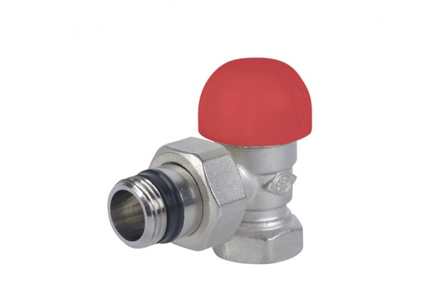 VALV.T.CA SQ 1/2 TF 1/2F
