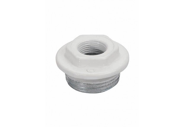RID RAD Ø57 1"1/4SX 3/8 TP