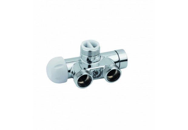 VALV ONE T.CA 3/4 3/4EK SQ TKM