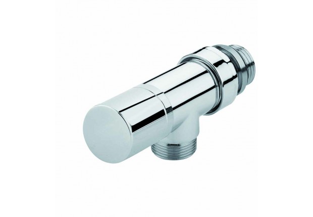 VAL CYLINDER ZEROSEI T.LE REV TR 3/8