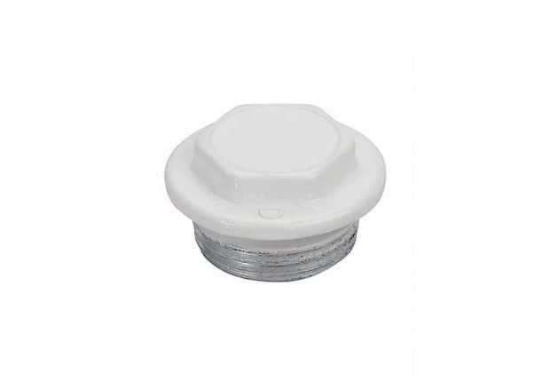 TAPPO RAD Ø42 1"SX TP