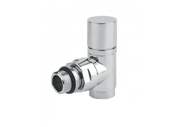 VALV ZEROSEI T.LE SQ TF 3/8