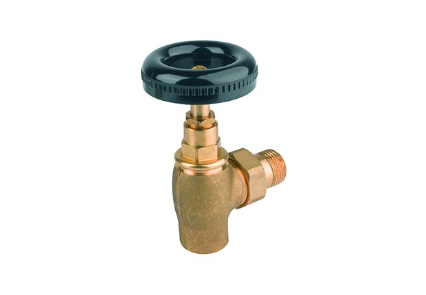 VALV BRASS MAN SQ TF 3/4