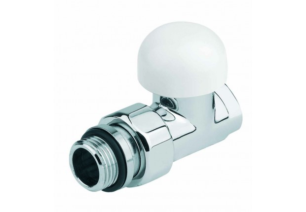 VALV COMPACT T.LE DR TF 3/8