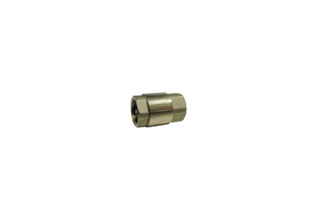 Възвратен клапан 1 1/4"
