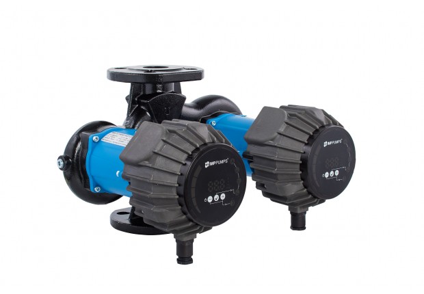 NMTD MAX 80-40 F 360 (PN6)