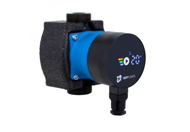 NMT MINI PRO 25/60-130