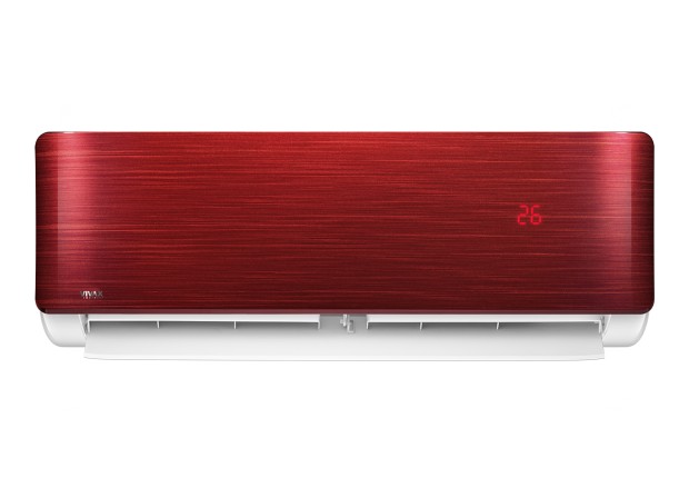 Стенен климатик ACP-12CH35AERI R32 RED