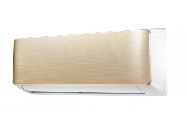 Стенен климатик ACP-12CH35AERI R32 GOLD