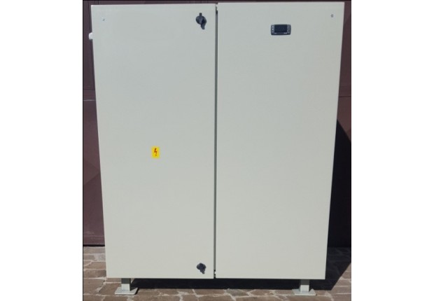 Термопомпа TRF - WHQ - 8