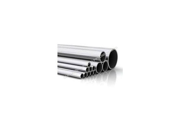 Двойно поцинкована стоманена тръба DN 42 mm x 1,5