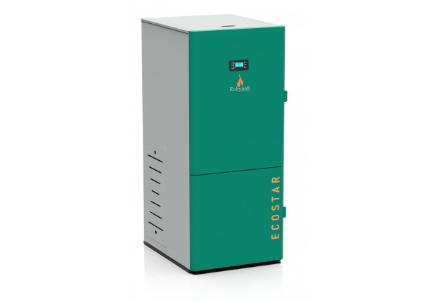 Котел пелетен  "Ecostar SBN" 12 kW
