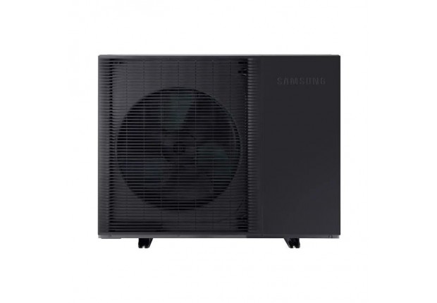 Samsung 12 kW EHS HT Quiet 70˚C -AE120BXYDEG/EU МОНОБЛОК - R32