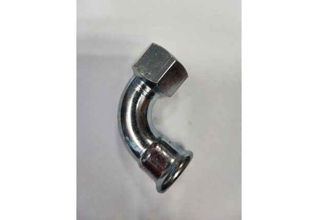 КОЛЯНО ЖЕНСКО  carb.  3/4" x 22
