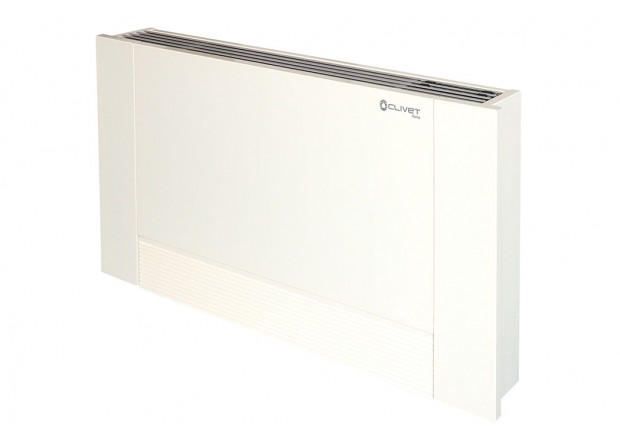 Elforoom2 003  охл/отоп /0,91//1,02 kW - инверторно управление 