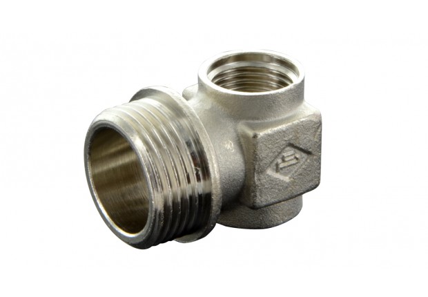 Колекторен накрайник M 1"x1/2"x1/2"